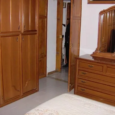 Bilocale Soppalcato Marciana Marina Apartman Marciana Marina
