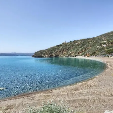 Bilocale Soppalcato Marciana Marina Marciana Marina (Isola d'Elba)