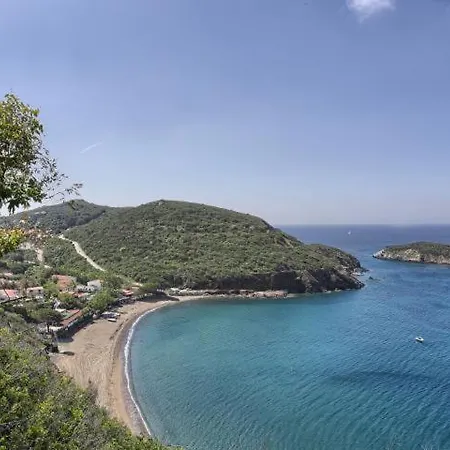 Bilocale Soppalcato Marciana Marina * Marciana Marina (Isola d'Elba)